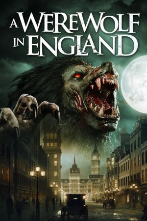 Image A Werewolf in England