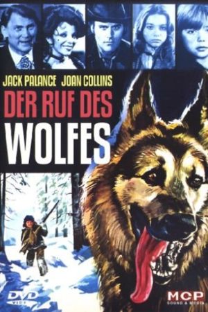 Image Die Spur des Wolfes