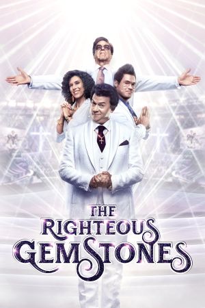 Image The Righteous Gemstones