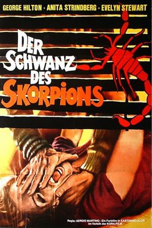 Image Der Schwanz des Skorpions