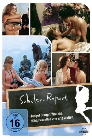 Image Schüler-Report