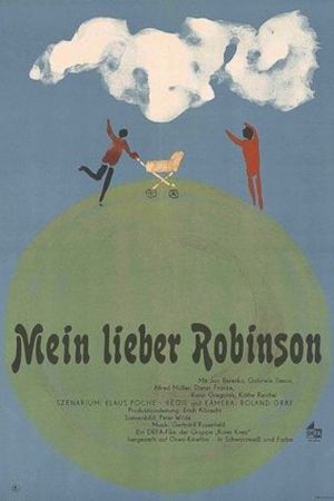 Image Mein lieber Robinson