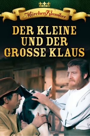 Image Der kleine und der große Klaus