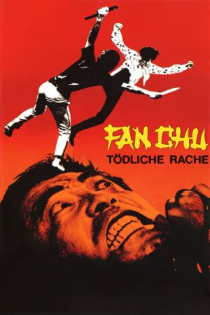 Image Fan Chu - Tödliche Rache