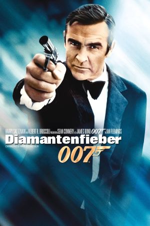 Image James Bond 007 - Diamantenfieber