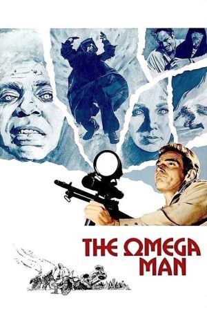 Image Der Omega-Mann