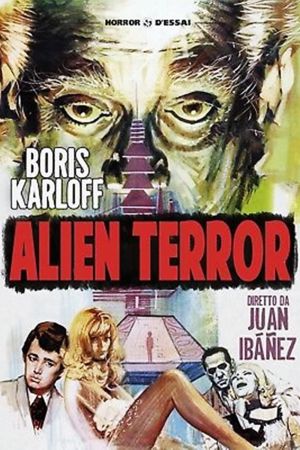 Image Alien Terror