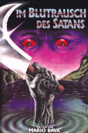 Image Im Blutrausch des Satans