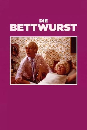 Image Die Bettwurst