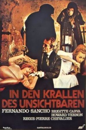 Image In den Krallen des Unsichtbaren