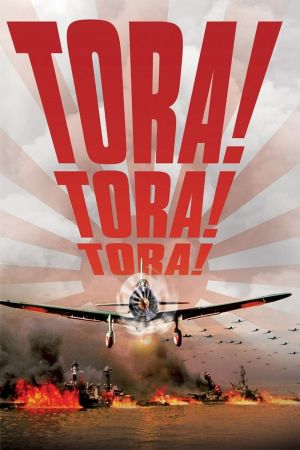 Image Tora! Tora! Tora!