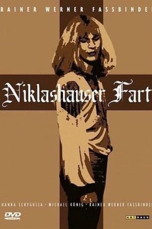 Image Die Niklashauser Fart