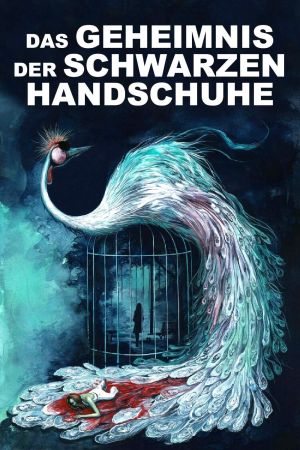 Image Das Geheimnis der schwarzen Handschuhe