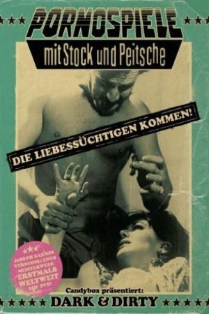 Image Pornospiele mit Stock & Peitsche