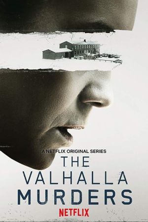 Image The Valhalla Murders