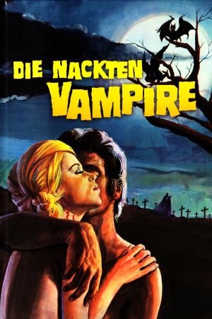 Image Die nackten Vampire