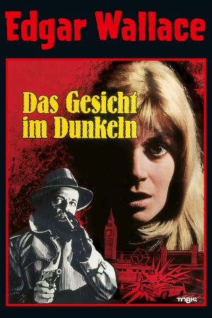 Image Edgar Wallace - Das Gesicht im Dunkeln