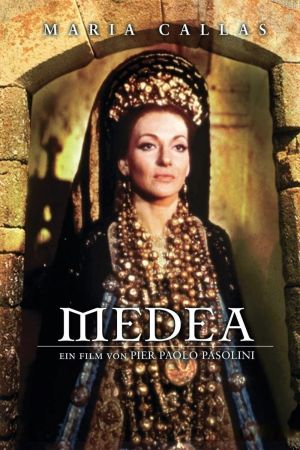 Image Medea