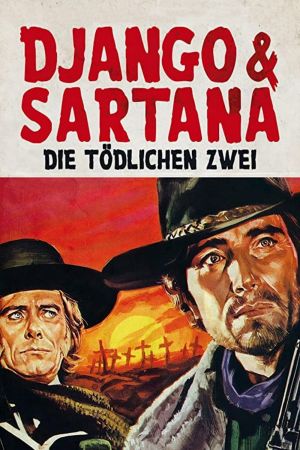 Image Django und Sartana, die tödlichen Zwei