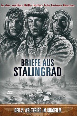 Image Briefe aus Stalingrad