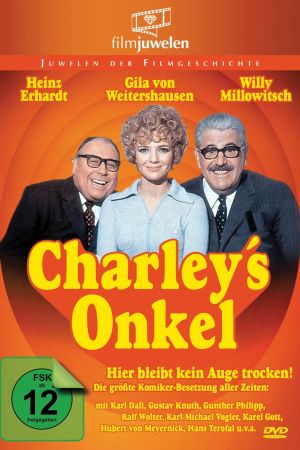 Image Charleys Onkel