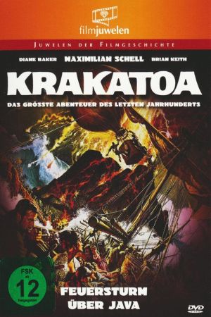 Image Krakatoa - Das größte Abenteuer des letzten Jahrhunderts