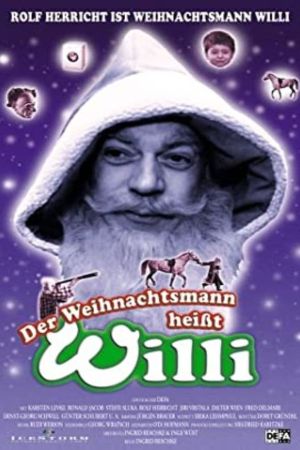 Image Der Weihnachtsmann heißt Willi