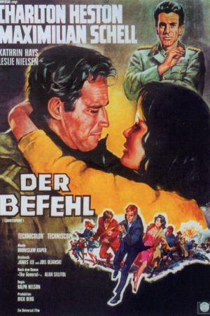 Image Der Befehl