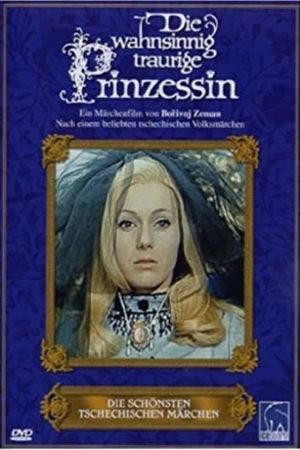 Image Die wahnsinnig traurige Prinzessin