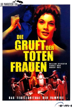 Image Die Gruft der toten Frauen