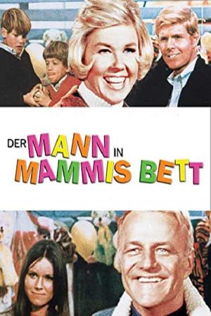 Image Der Mann in Mammis Bett