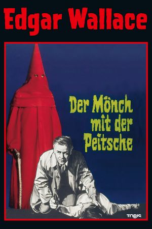 Image Edgar Wallace - Der Mönch mit der Peitsche