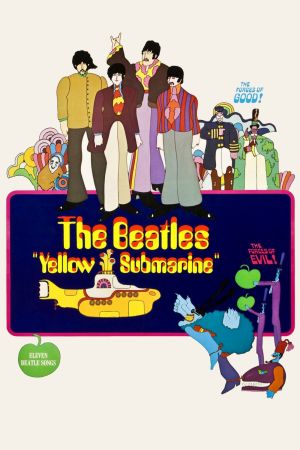 Image Yellow Submarine