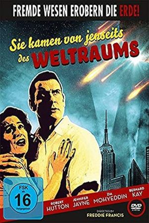 Image Sie kamen von jenseits des Weltraums