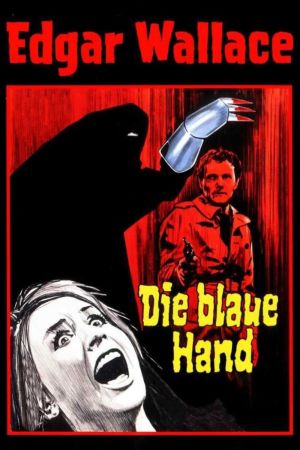 Image Edgar Wallace: Die Blaue Hand