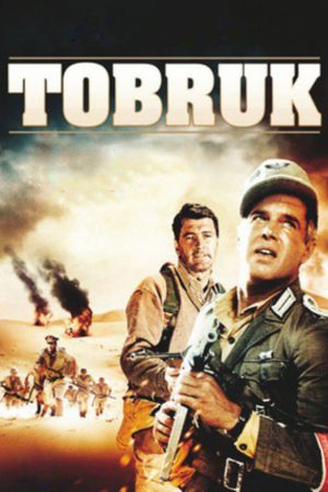 Image Tobruk