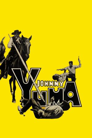 Image Johnny Yuma