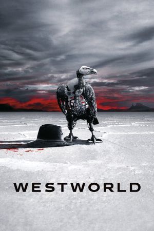 Image Westworld