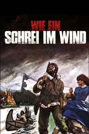 Image Wie ein Schrei im Wind