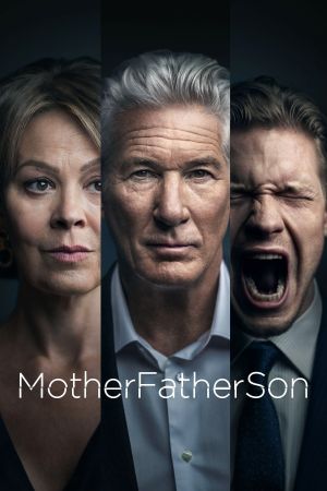 Image MotherFatherSon