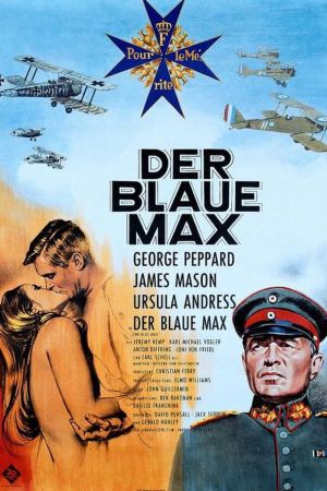 Image Der blaue Max