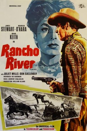 Image Rancho River