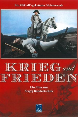 Image Krieg und Frieden