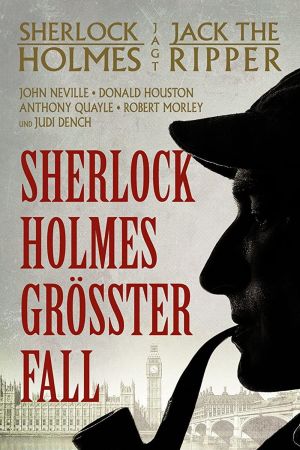 Image Sherlock Holmes' größter Fall