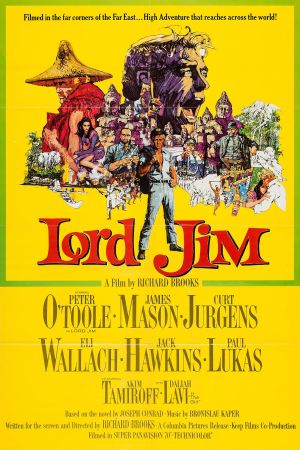 Image Lord Jim