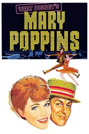 Image Mary Poppins