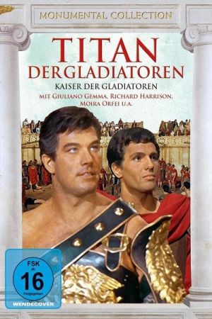 Image Titan der Gladiatoren