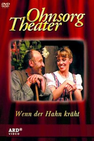 Image Ohnsorg Theater - Wenn der Hahn kräht