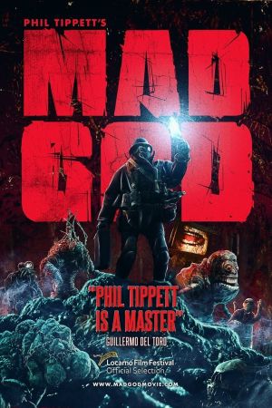 Image Mad God