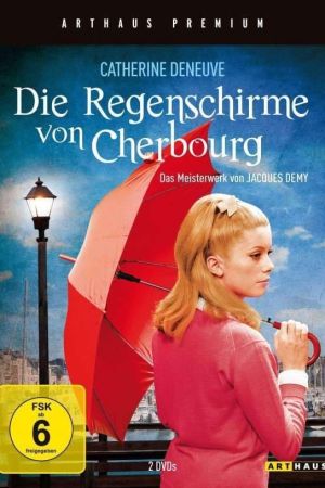 Image Die Regenschirme von Cherbourg